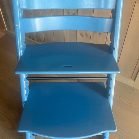 Stokke tripp trapp stol