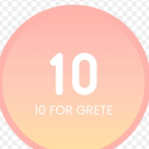 10 for Grete