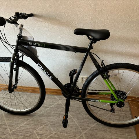 Sykkel 26’’