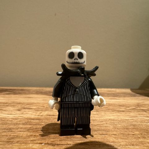 Lego figur Dis039