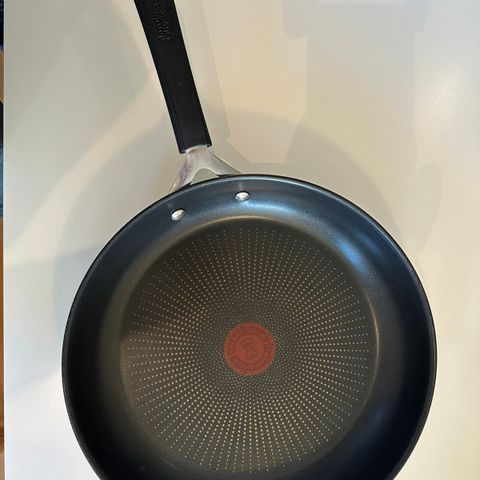 Tefal Jamie Oliver 29cm stekepanne