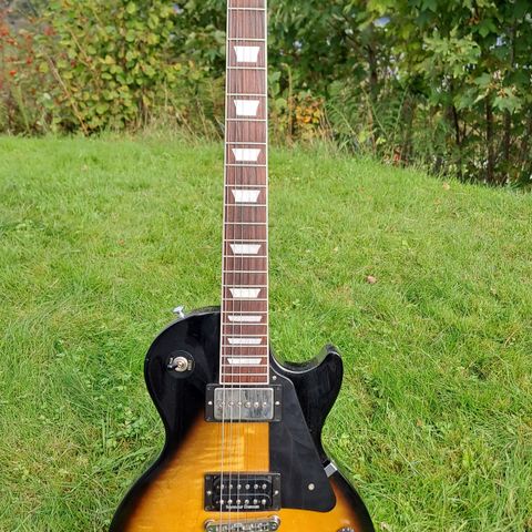 Gibson Les Paul 2018