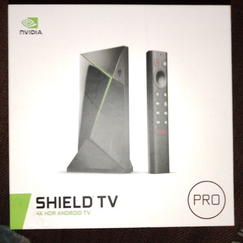 Nvidia Shield TV 4K , 4K ANDROID TV BOKS ,  GOOGLE ASSISTANT / ALEXA