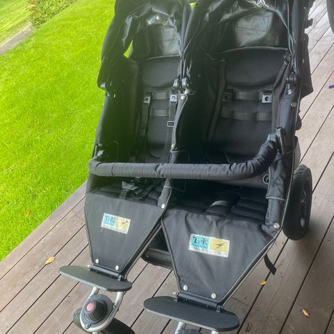 stroller for twins