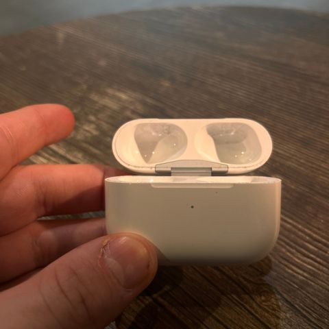 Selger etui airpods pro gen1