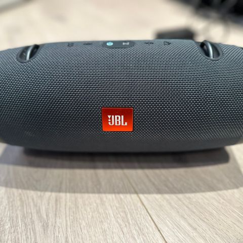 JBL Extreme 2 GM som ny!!