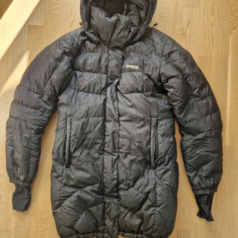 Bergans Down Lady Parka