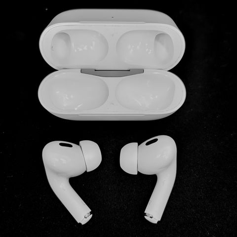 Apple AirPods Pro (2.gen)