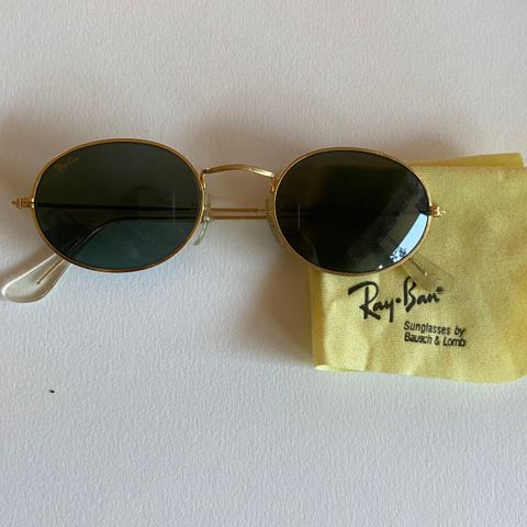 Vintage ray ban