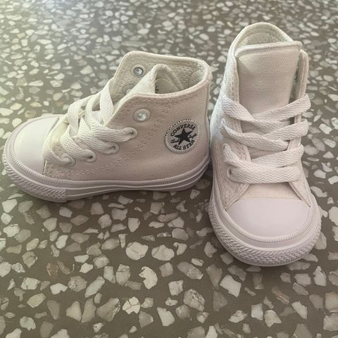 Converse til baby str.19