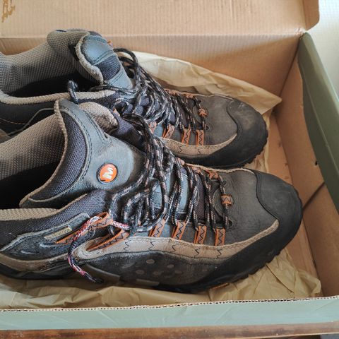 Merrell tursko str 45