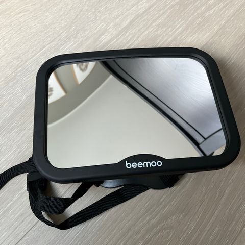 Beemoo 360 Bilspeil