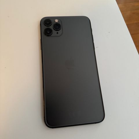 iPhone 11 Pro Max 256 GB