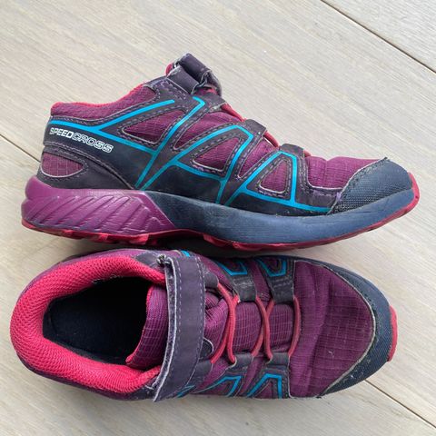 Salomon Speedcross str 30