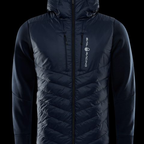 Sail Racing Spray Hybrid jacket