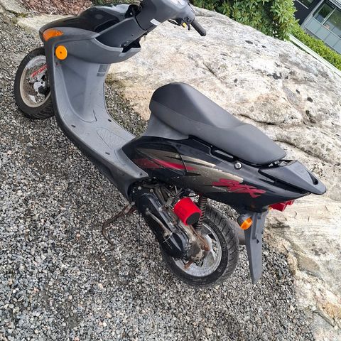 Honda sfx 50cc