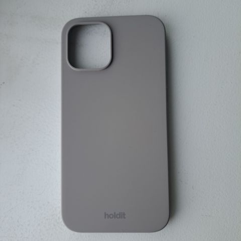 deksel Holdit  iphone 12 pro max