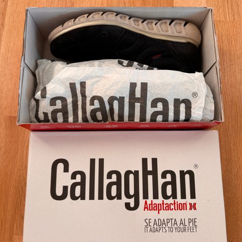 Callaghan damesko. Str 38