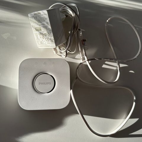 Philips Hue Bridge