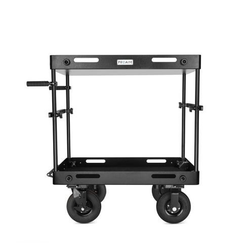 Proaim Victor lite video production camera cart