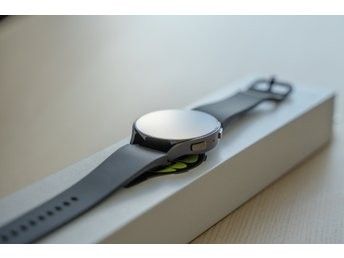 Samsung Galaxy watch 6 44m