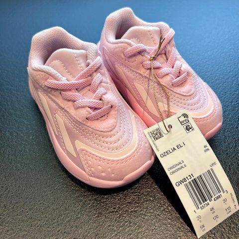 Adidas Ozelia Rosa babysko - Str 20