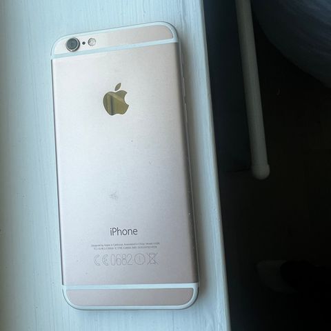 iPhone 6