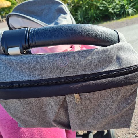 Bugaboo mini stelleveske