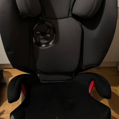 Bilsete Cybex M Fix selges