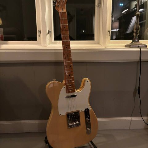 Squier Telecaster