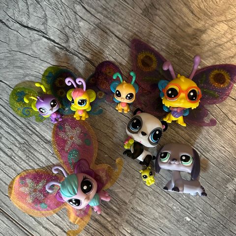 Littlest Pet Shop