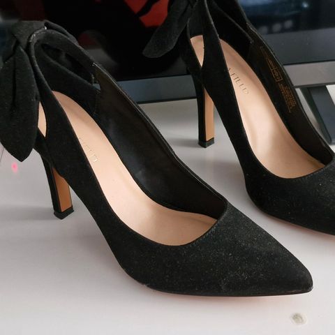 Klassiske pumps