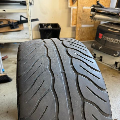 2stk Sailun Atrezzo R01 265/35 R18 Semi slicks