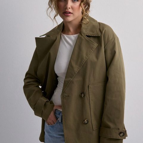 Trenchcoat