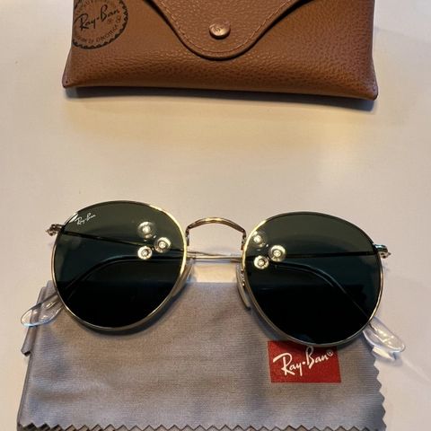 Ray Ban solbriller