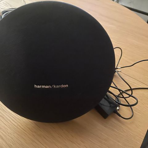 Harman kardon  høytaler