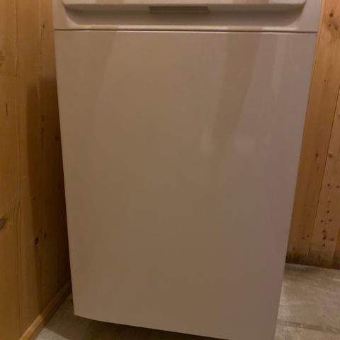 Hotpoint Ariston oppvaskmaskin