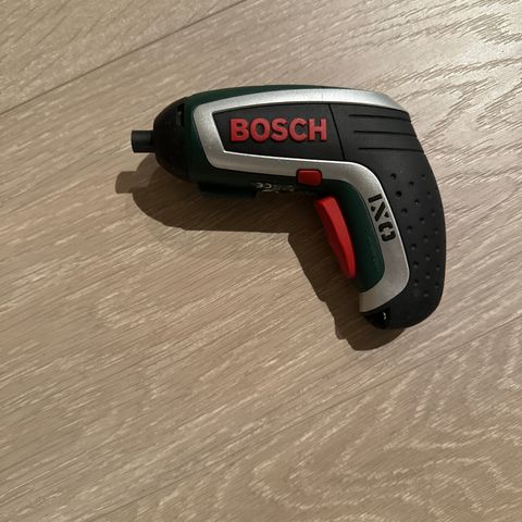 Bosch