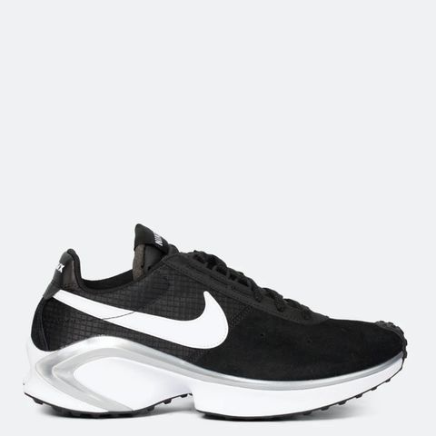 Nike DMSX Waffle str 45 (Gratis frakt)