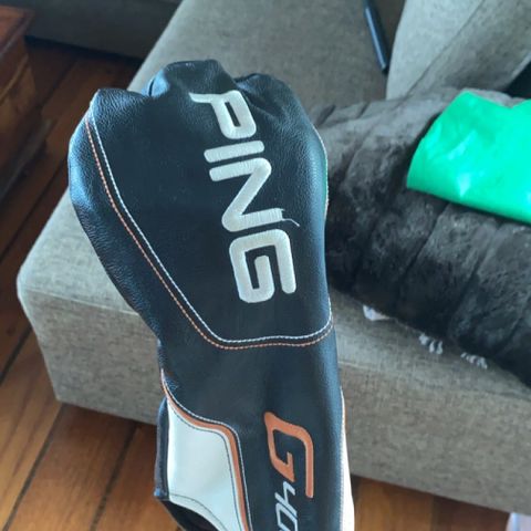 Ping G400