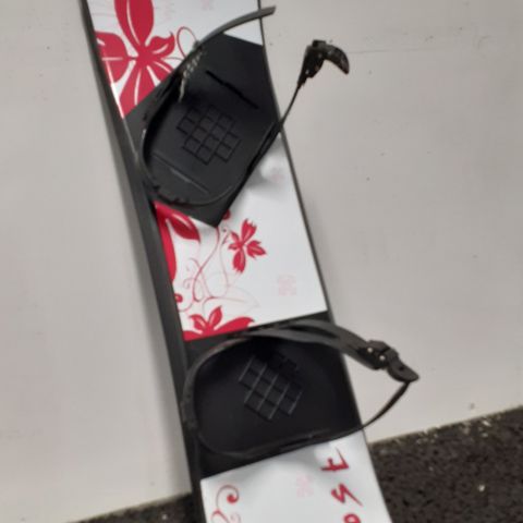 Snowboard Hamax