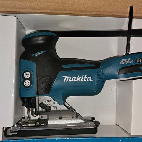 Djv 181 Makita vippesag stikksag 18volt