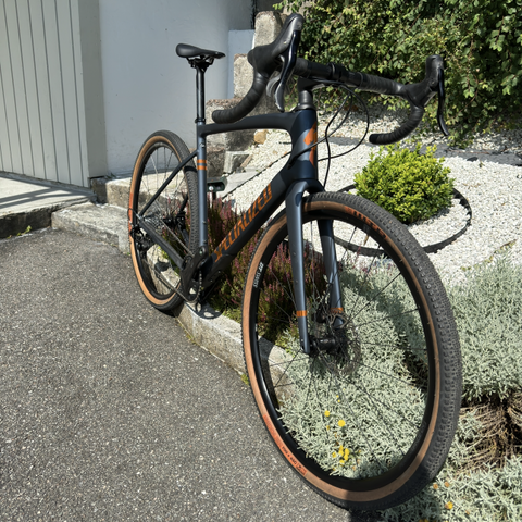 Specialized Diverge Gravel sykkel