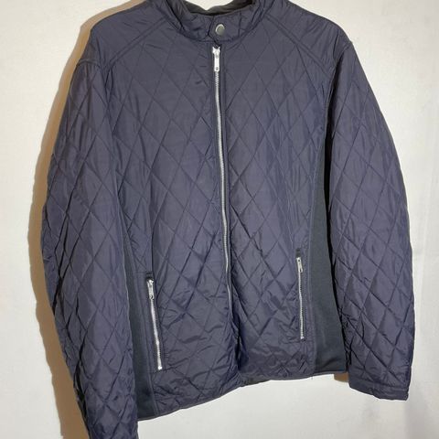 Jack & Jones Premium Quilted Jacket