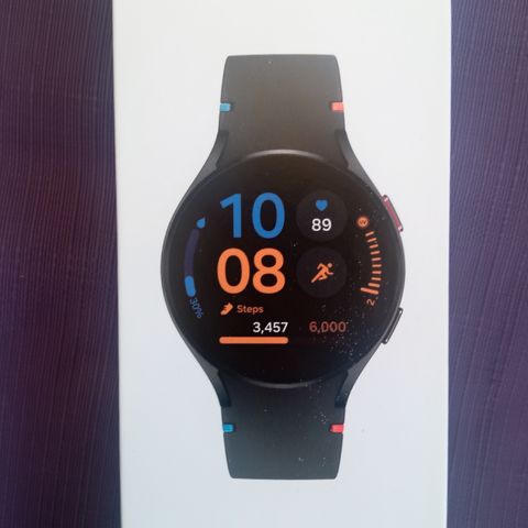 Samsung Galaxy Watch FE