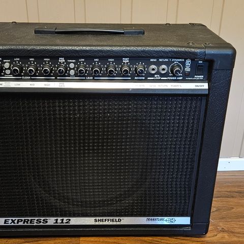 Peavey Express 112