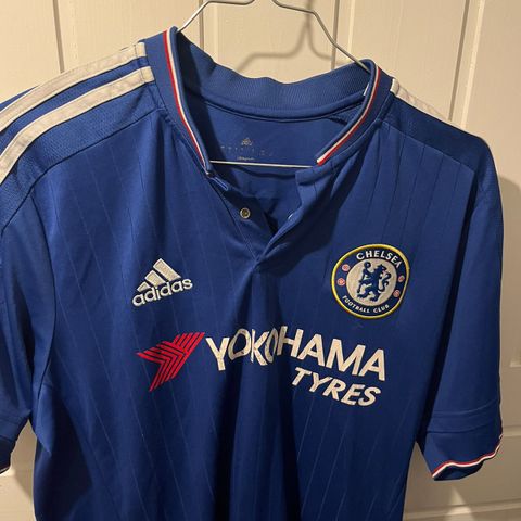 Chelsea drakt 2015-2016 (Costa)