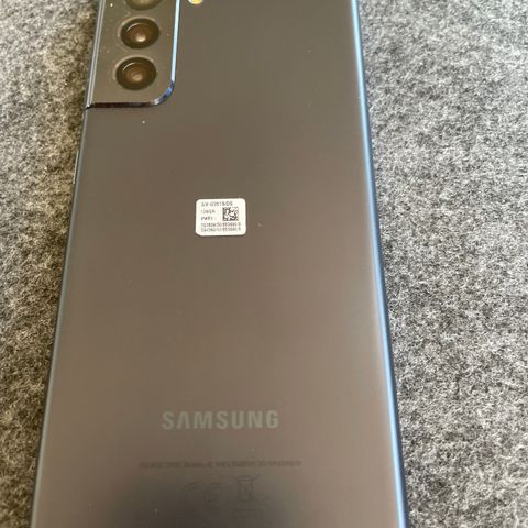 Samsung s21 128gb