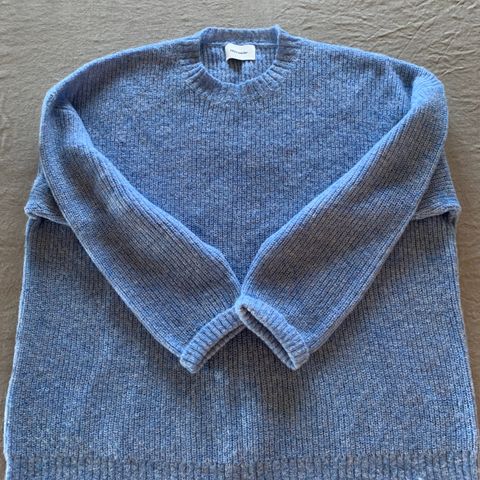 Holzweiler Sande knit