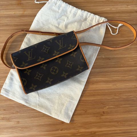 Louis Vuitton Florentine bag